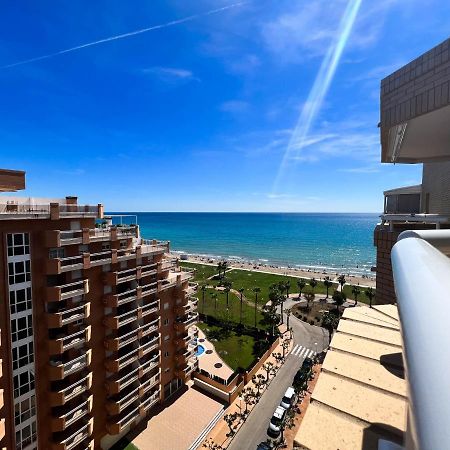 Azul Infinito Mediterraneo Oropesa del Mar Εξωτερικό φωτογραφία