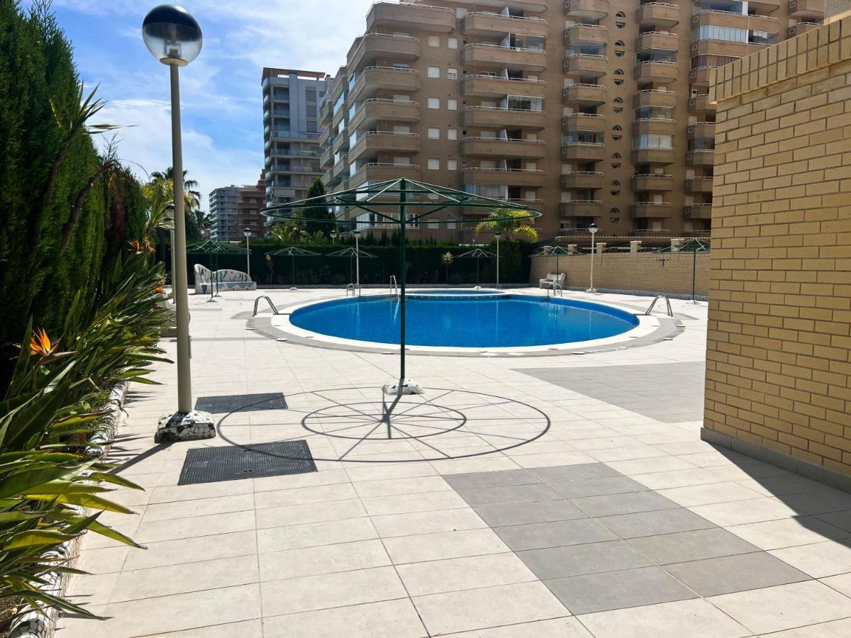 Azul Infinito Mediterraneo Oropesa del Mar Εξωτερικό φωτογραφία