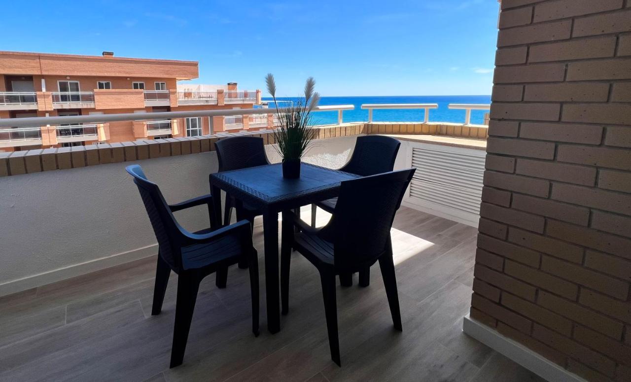 Azul Infinito Mediterraneo Oropesa del Mar Εξωτερικό φωτογραφία