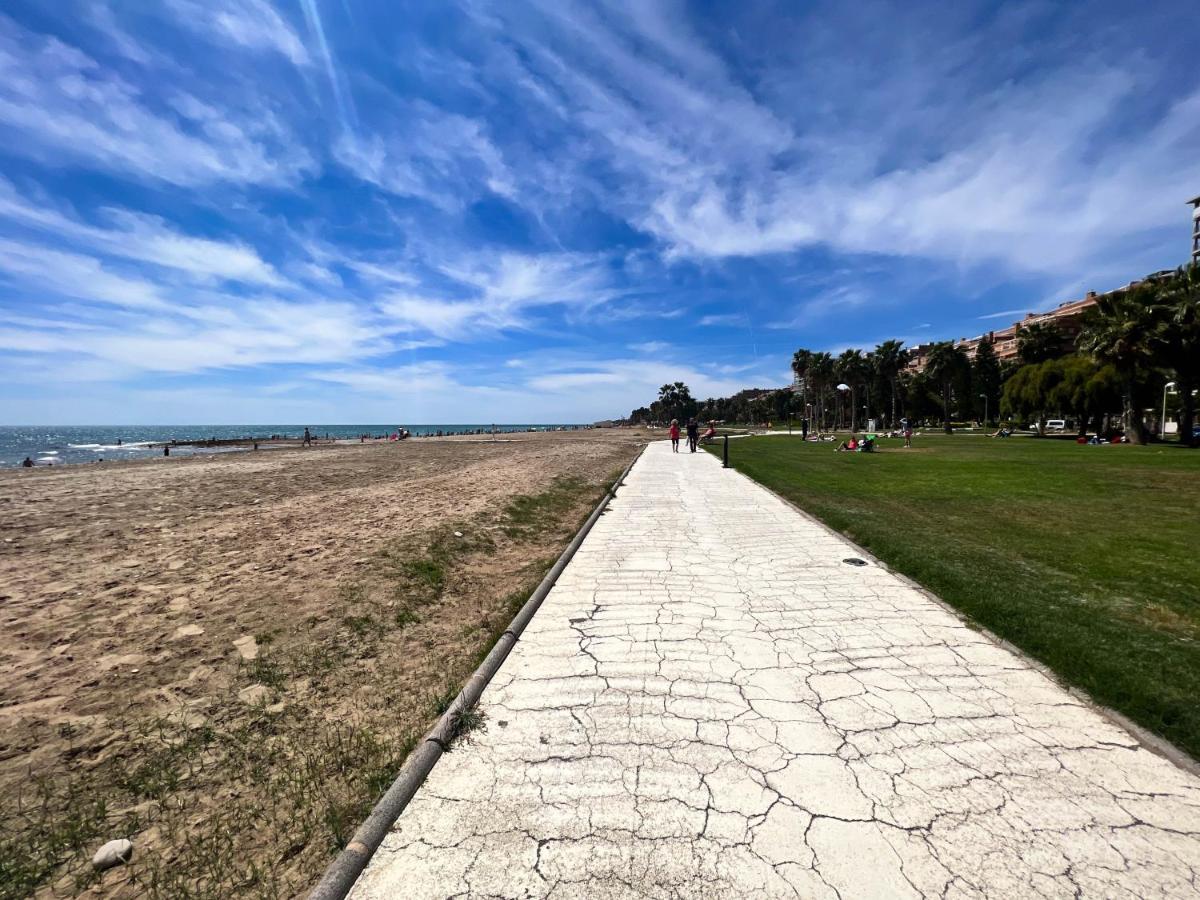 Azul Infinito Mediterraneo Oropesa del Mar Εξωτερικό φωτογραφία